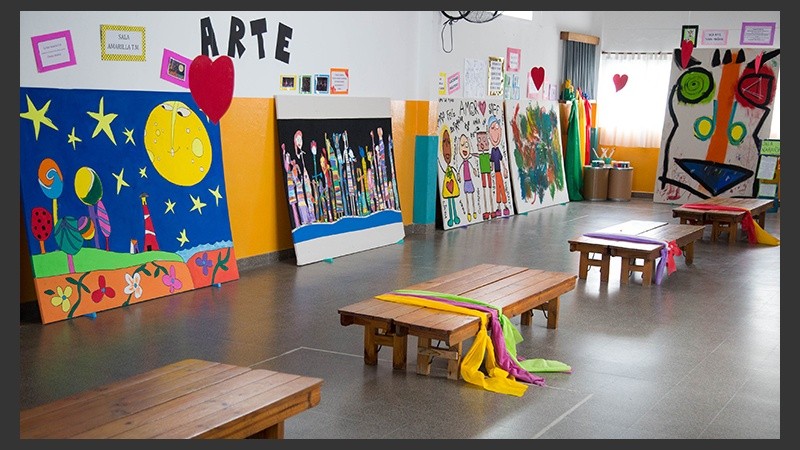 La capacitación consta de un módulo más un formulario de evaluación y entrega certificación.