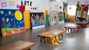 La capacitación consta de un módulo más un formulario de evaluación y entrega certificación.