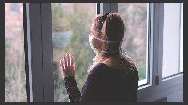 En estas circunstancias, se deben ajustar las expectativas a la baja para no frustrarse.