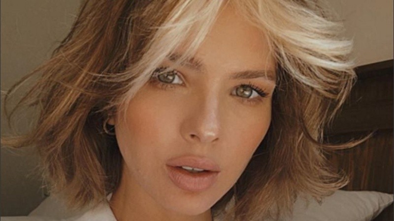 La China compartió sus pensamientos en relación a la cuarentena. 