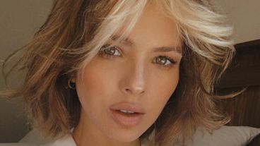 La China compartió sus pensamientos en relación a la cuarentena.