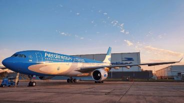 El vuelo procedente de Barcelona llegará el 3 de mayo.