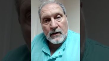 El médico de Mettifogo.