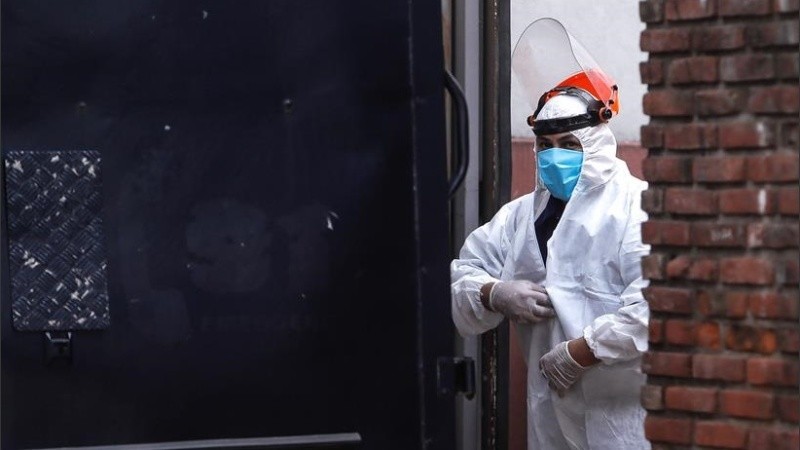 Las fallecidas se registraron en ciudad y provincia de Buenos Aires.