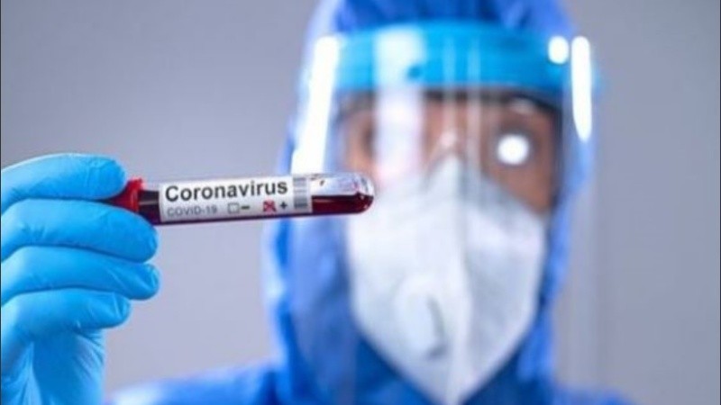 Se están probando en laboratorios algunos remedios experimentales.