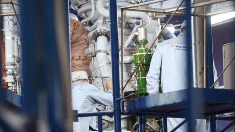 Rusia supera por número de contagios a China.