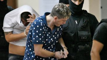 René Ungaro acumula causas en el fuero provincial y federal.