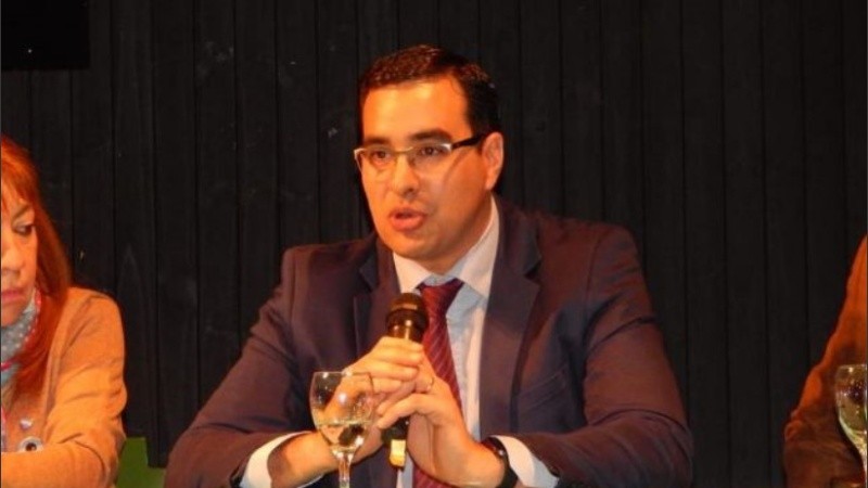 El juez Martín Brites justificó su decisión afirmando que solo 