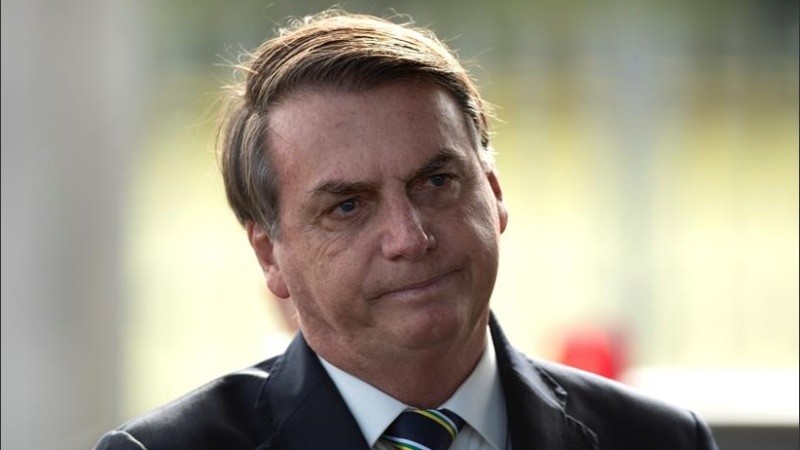 Bolsonaro deja la educación de Brasil en manos de un pastor evangélico. 