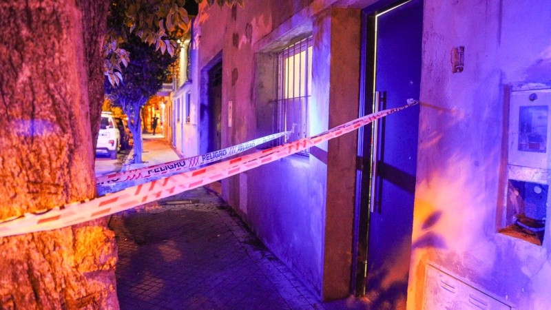 Más homicidios que días en septiembre. 