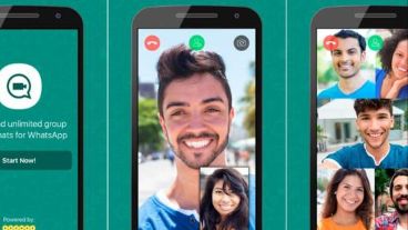 Además de WhatsApp,  Facebook también sumará a Instagram a Messenger Rooms.