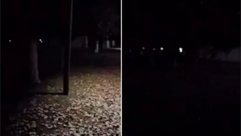 Muchos acusaron a la joven de difundir un video 