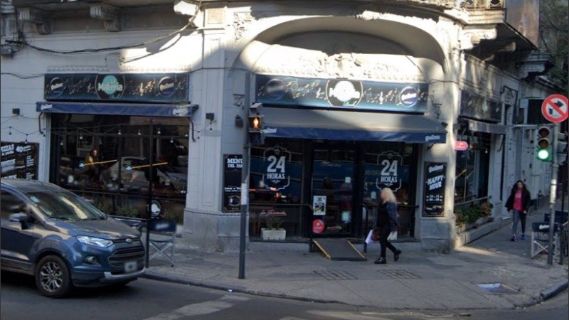 Gastronómicos denuncia un mal “comportamiento con los trabajadores” de La Maltería.