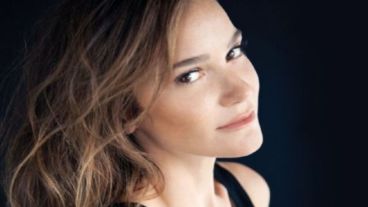 La modelo contó que sufre esclerosis múltiple.