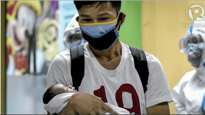 Kobe, una buena noticia en el marco de la pandemia.