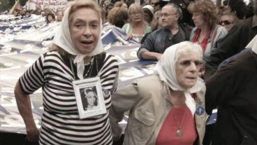 Captura del documental argentino "Operación Cóndor".