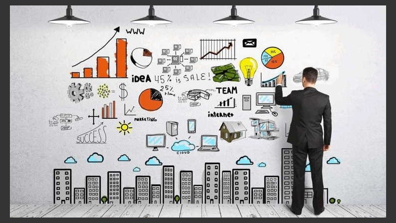 Esta propuesta intensiva es impartida por la UTN.