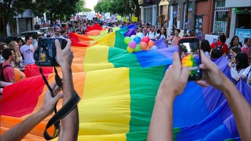 Este lunes es el 10ª aniversario del puntapié inicial en el Congreso.