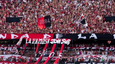 Newell's atraviesa un muy buen momento económico y deportivo.