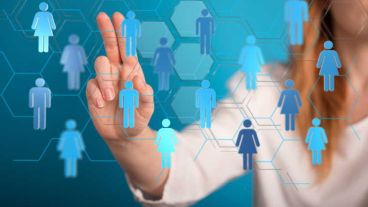 Los profesionales del área de Recursos Humanos son los encargados de seleccionar y gestionar al personal de las empresas.