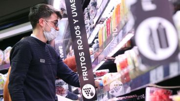 Es importante generar seguridad alimentaria en tiempos de covid-19.