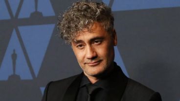 Taika Waititi escribirá el guion del filme junto con Krysty Wilson-Cairns, nominada al Oscar en el rubro por la película "1917"