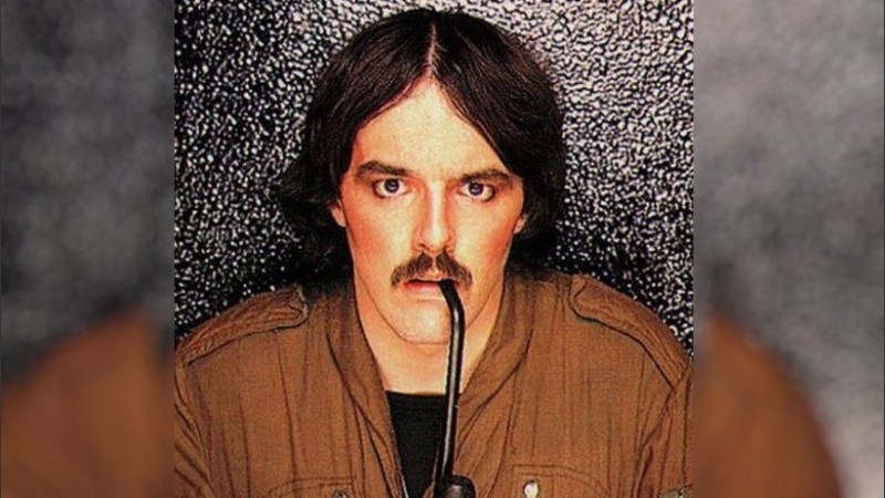 El tecladista Dave Greenfield era una pieza fundamental en The Stranglers.