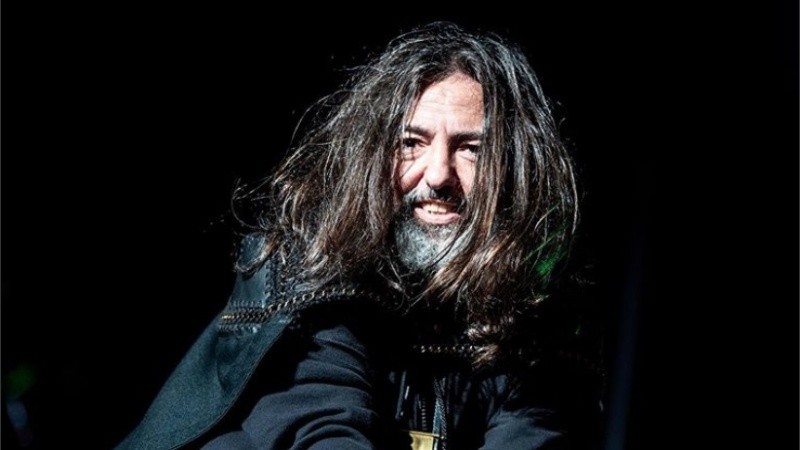 Babasónicos es una de las bandas que participa del Quilmes Rock 2020.