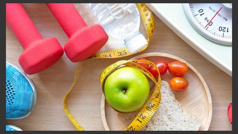 Este estudio fue llevado a cabo sobre 14 dietas populares.