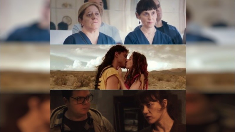 Cartelera virtual para 