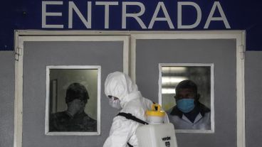 Poco y nada hizo el gobierno de Brasil para frenar el ingreso del coronavirus.