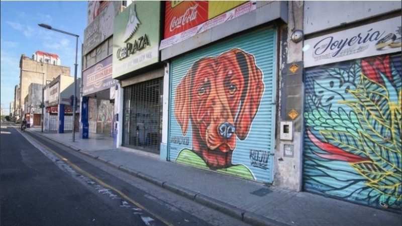 Según los sindicatos, el convenio incluye el compromiso de preservar la fuente de trabajo.