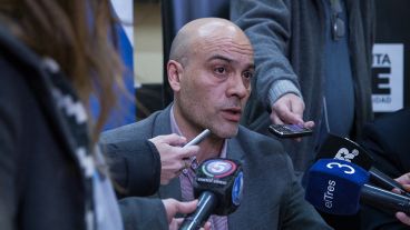 Ponce Asahad integra la unidad fiscal especial por delitos vinculados al coronavirus.