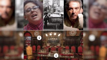 La agenda online de Rosario3.