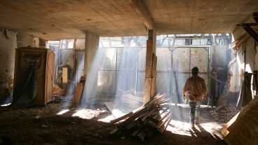 El gobierno busca incentivar el sector de la construcción.