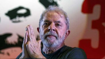 Luis Inácio Lula da Silva se presentará el jueves 28 en el ciclo virtual de la UNR.