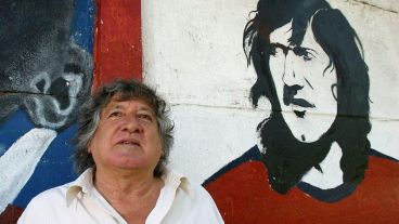 El Trinche y un anecdotario inagotable.