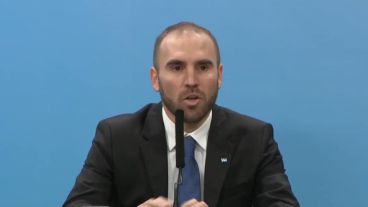 El ministro de Economía evalúa los resultados de la negociación.