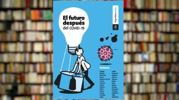 "El Futuro después del Covid-19" forma parte del programa Argentina Futura, impulsado por la Jefatura de Gabinete de Ministros de la Nación