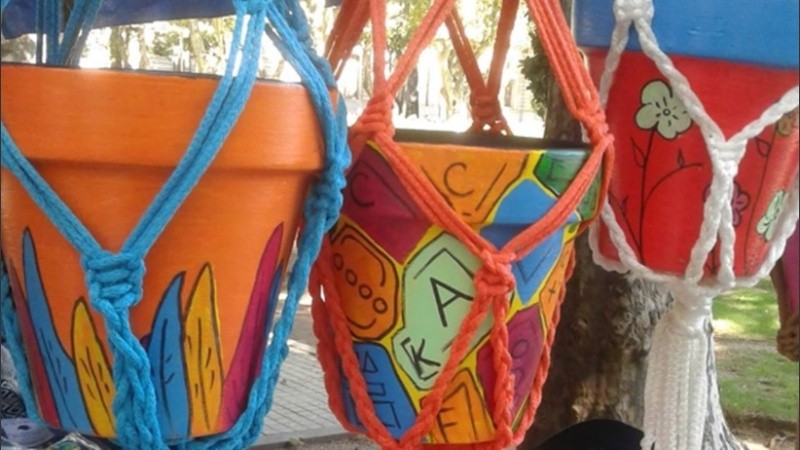 La venta se realiza bajo la premisa del comercio justo.