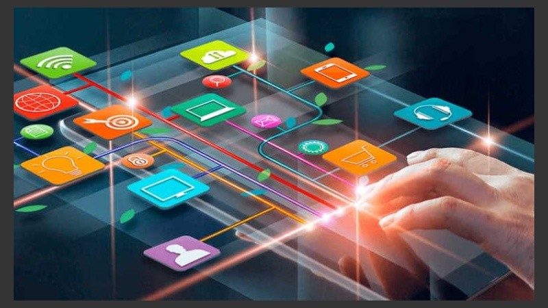La modalidad del mismo es a partir de 4 encuentros virtuales sincrónicos los sábado a las 10 am.