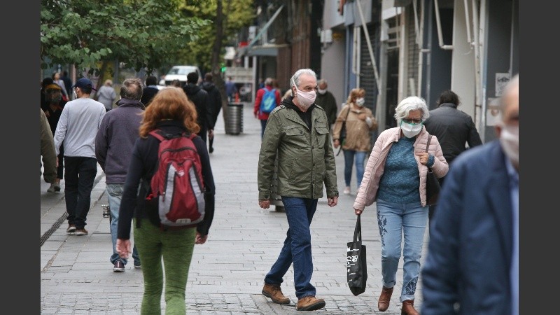 Los casos asintomáticos de coronavirus parecen ser comunes.