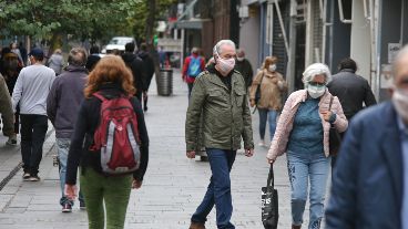 Los casos asintomáticos de coronavirus parecen ser comunes.