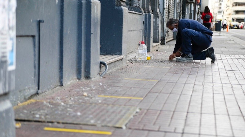 El municipio anunció los nuevos rubros autorizados.