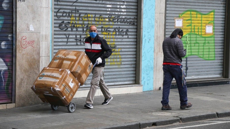 La ciudad reabrió actividades tras llevar varios días sin casos positivos de covid-19.