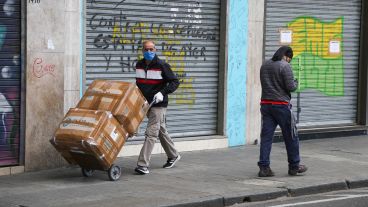 La ciudad reabrió actividades tras llevar varios días sin casos positivos de covid-19.