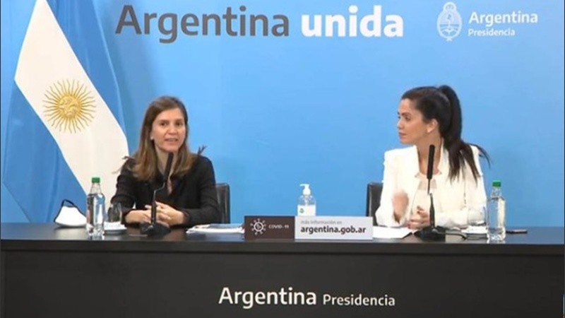 El Pami además otorgará subsidios a Centros de Jubilados.