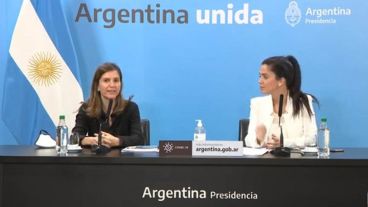 El Pami además otorgará subsidios a Centros de Jubilados.