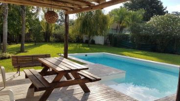 Funes habilitó una nueva actividad para dueños de casas de fin de semana.