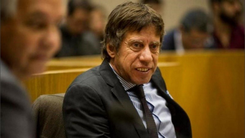 Bussi polemizó sobre la ley Micaela. 